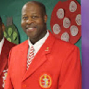 Meet your Posher, Brian